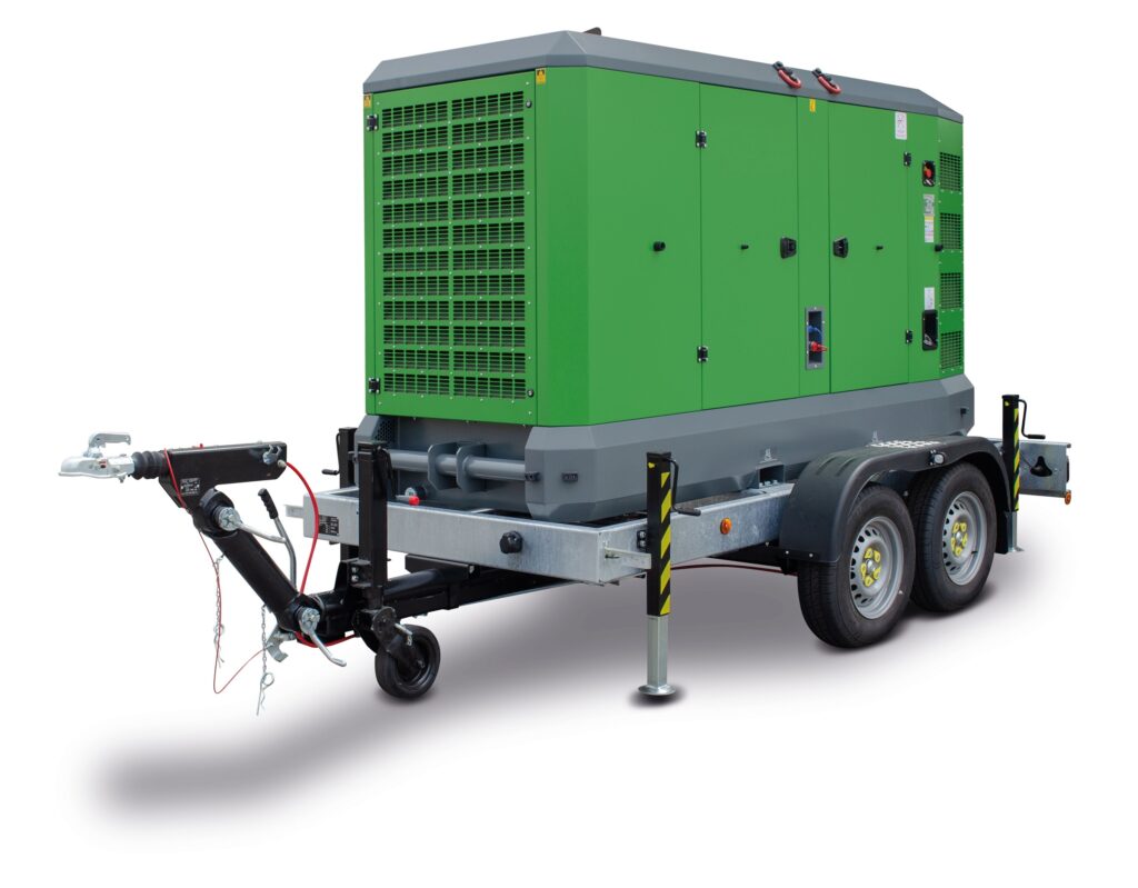 Mobilt elverk stängt 1_PWR Power