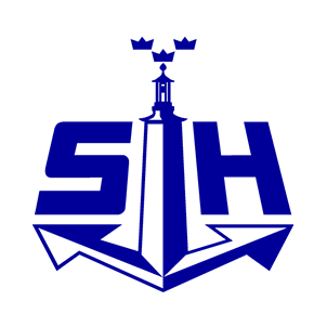 logotyp stockholms hamnar